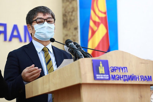 ЭМЯ: Зургаан хүний бие хүндэвтэр байна